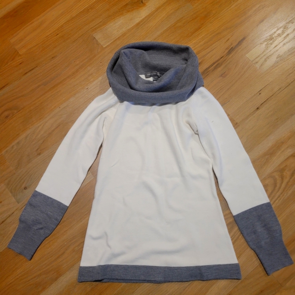 French connection sweater